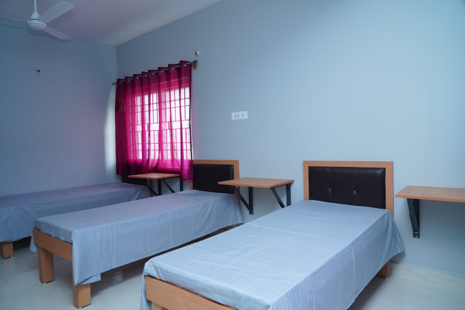 Hostel – Oester Hostel Near SRM University Kattankulathur